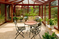 Mackerye End conservatory quotes