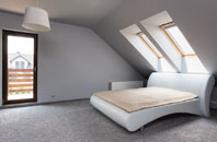 Mackerye End bedroom extensions