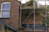 free Mackerye End home extension quotes