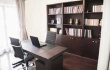 Mackerye End home office construction leads