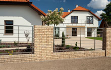 Mackerye End outbuilding construction leads